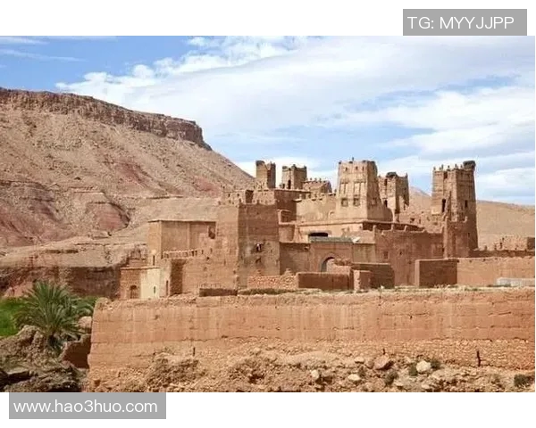 探索埃尔格拉的神秘魅力与历史遗迹之旅