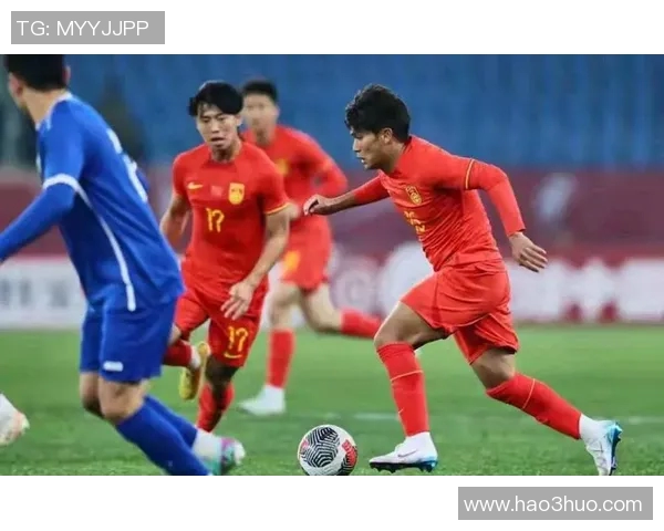 立陶宛U22与中国青年队激战正酣期待精彩对决展现年轻球员风采