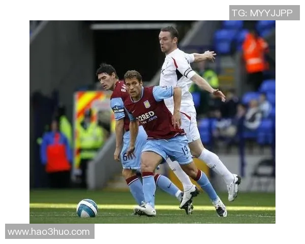 维拉与博尔顿历史对决回顾及两队发展历程分析